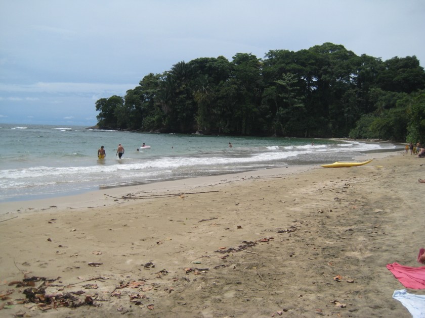 Puerto Viejo, Costa Rica