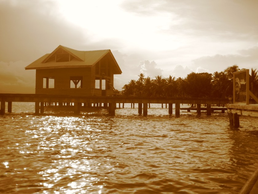 Bocas del Toro, Panama