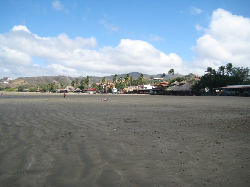 San Juan del Sur, Nicaragua